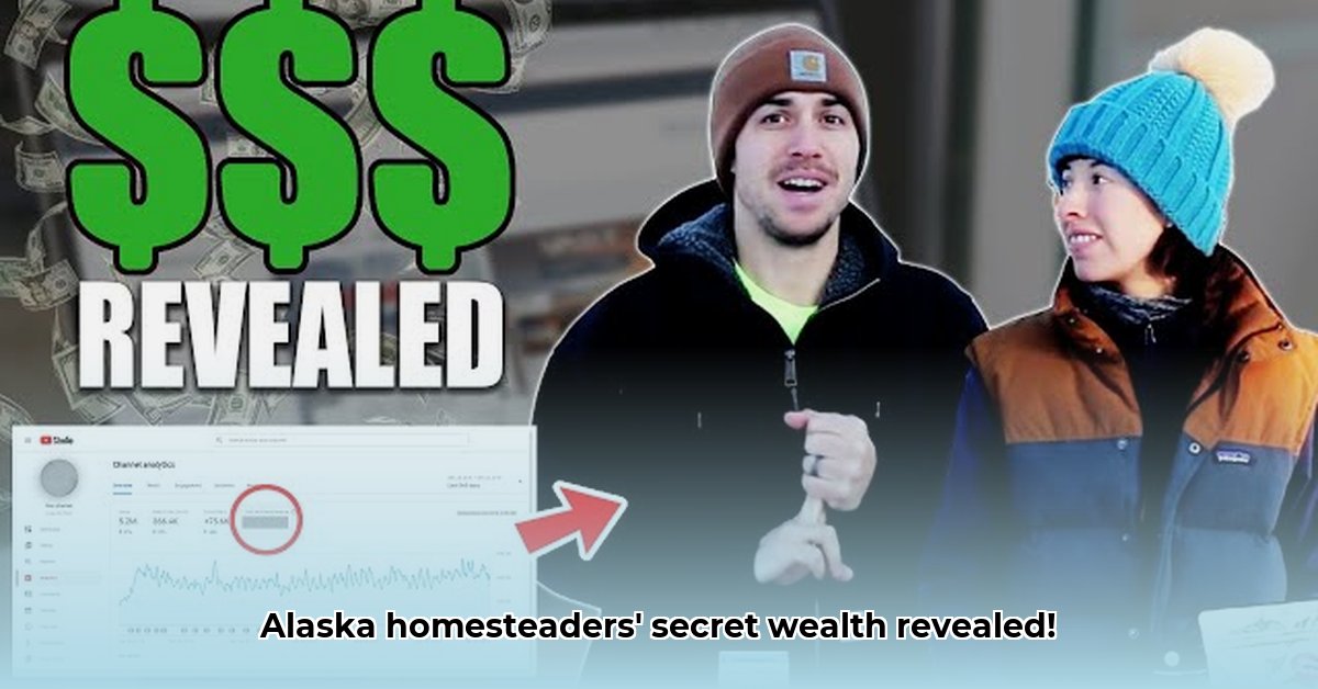 simple-living-alaska-net-worth